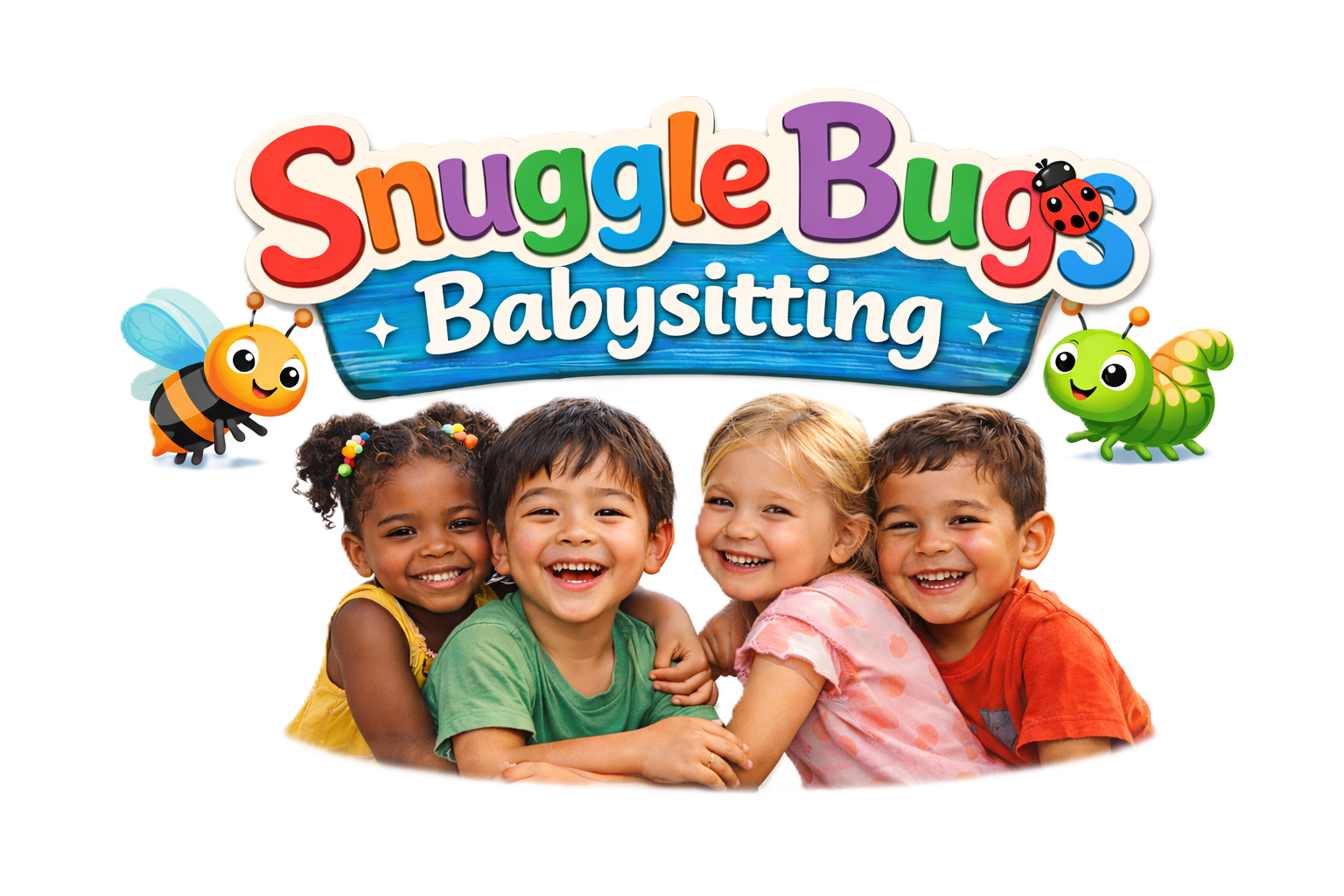 Snuggle Bugs Babysitting